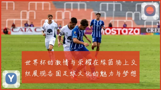 世界杯的激情与荣耀在绿茵场上交织展现各国足球文化的魅力与梦想