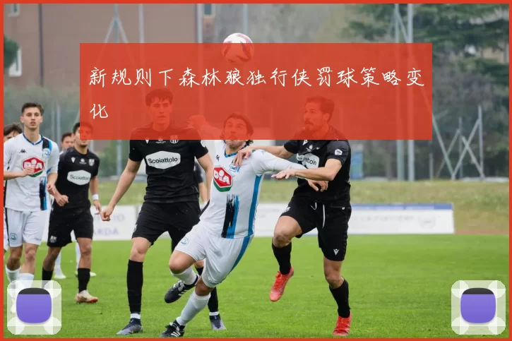 新规则下森林狼独行侠罚球策略变化