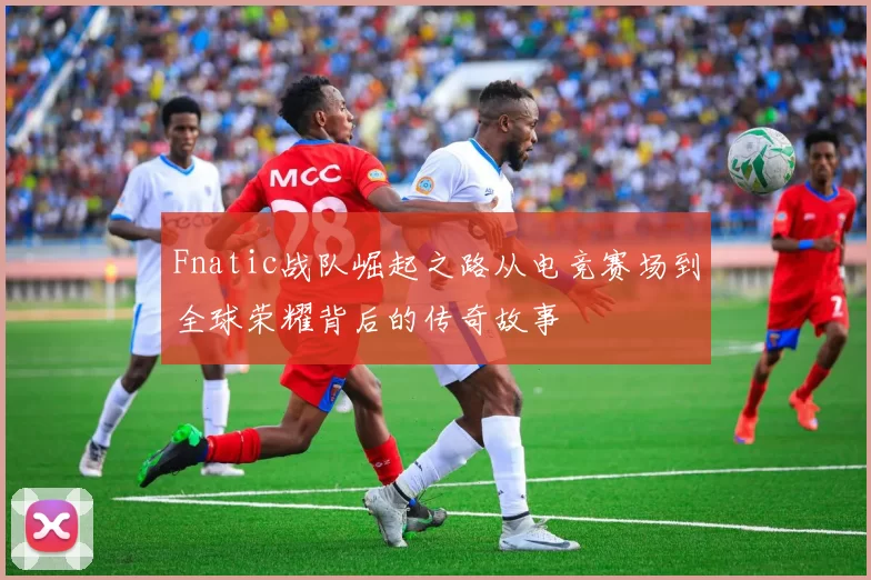 Fnatic战队崛起之路从电竞赛场到全球荣耀背后的传奇故事