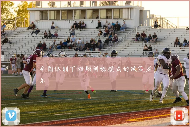 举国体制下刘翔训练模式的政策启示