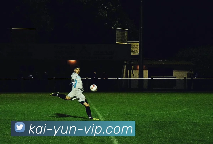 APP 体育赛事宣传图